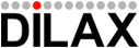 DILAX logo