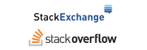 StackExchange / StackOverflow